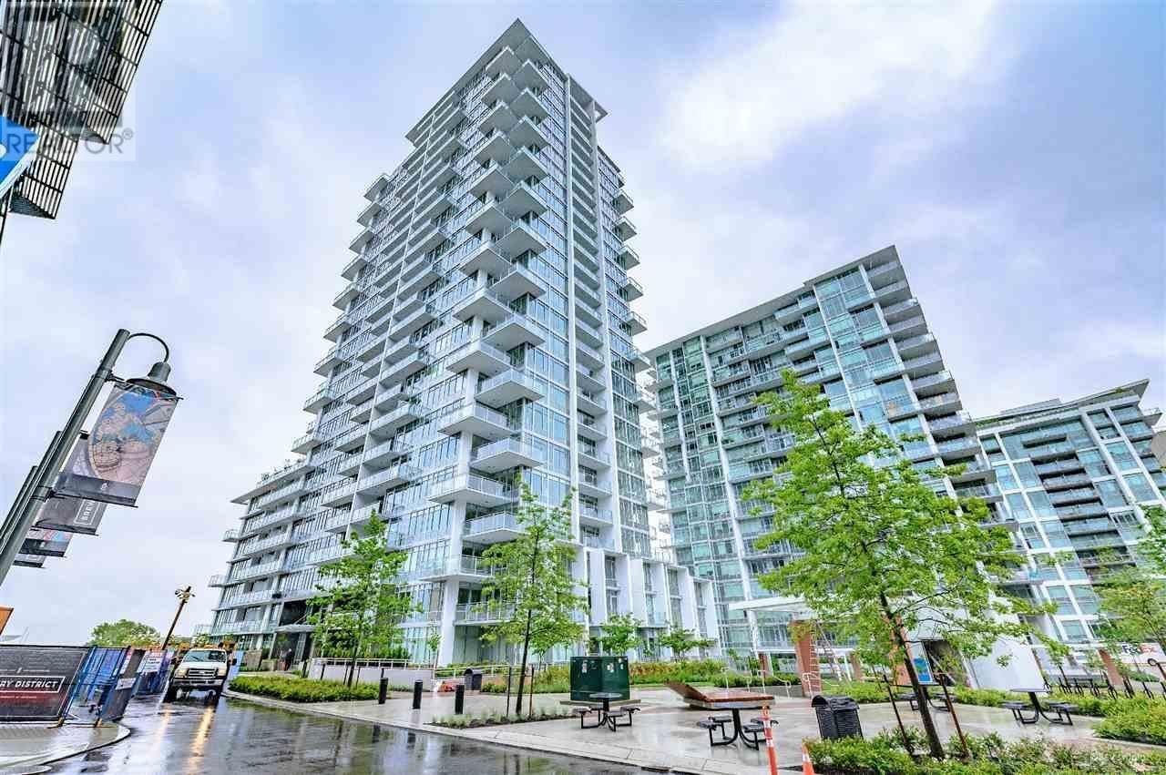 New Westminster BC Apartments for Rent
