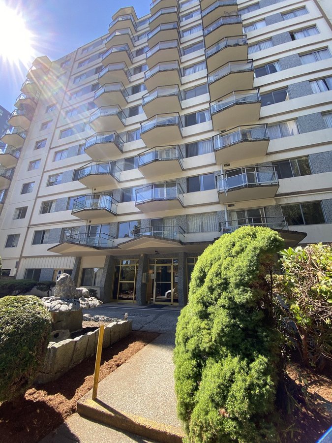 Rentals.ca New Westminster Apartments, Condos and Houses For Rent