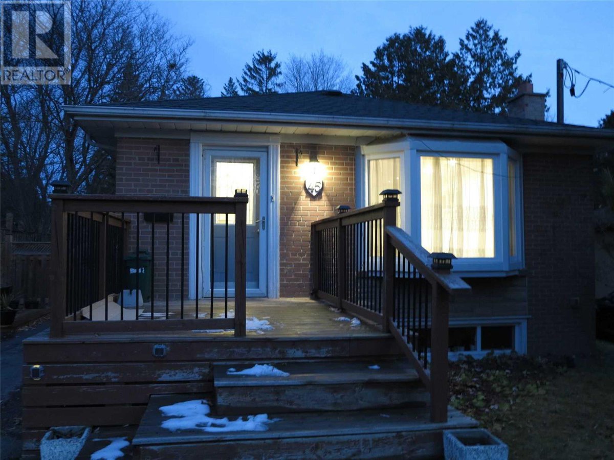 Houses For Rent On Newmarket Ontario at Thomas Hildebrand blog