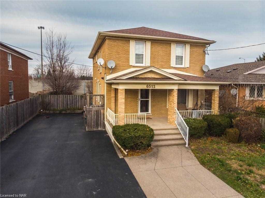 Niagara Falls ON Basement Apartments for Rent