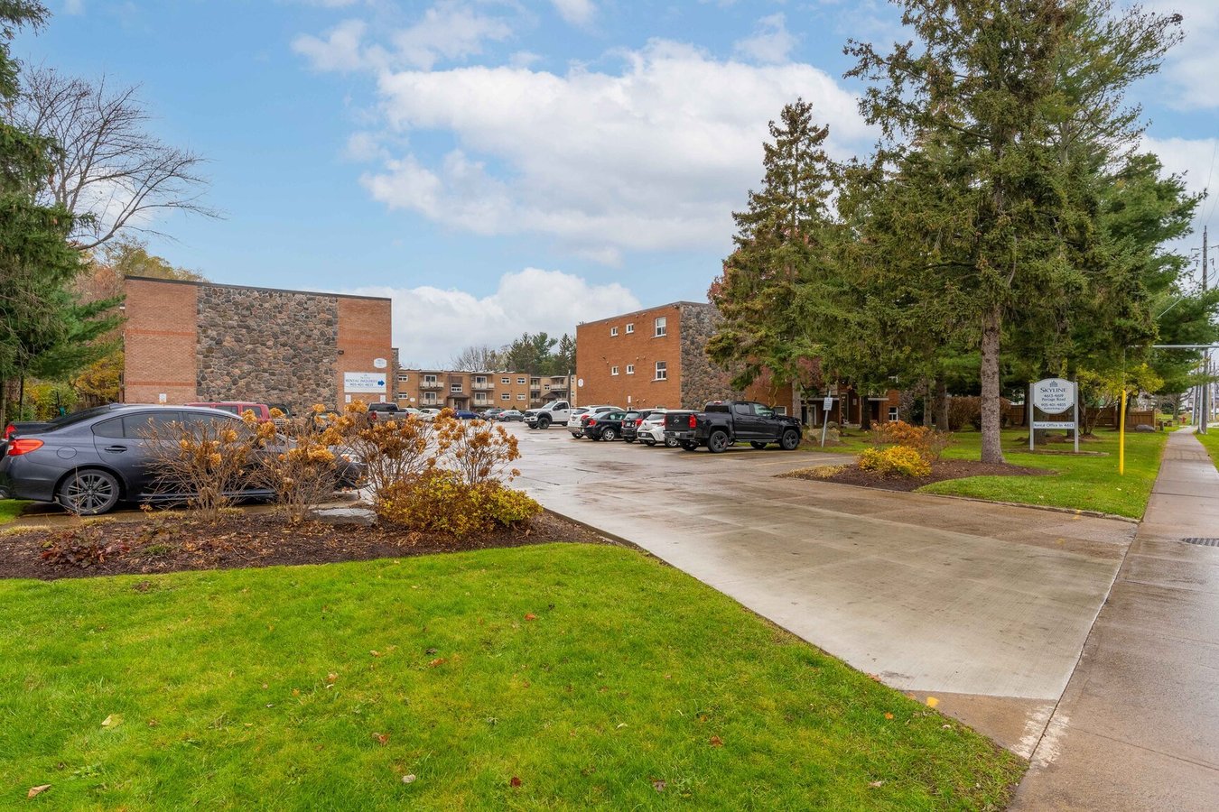 Niagara Falls ON Apartments and Condos for Rent