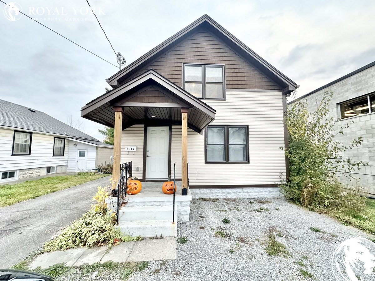 Niagara Falls 1 Bedroom Apartments Condos and Houses for Rent