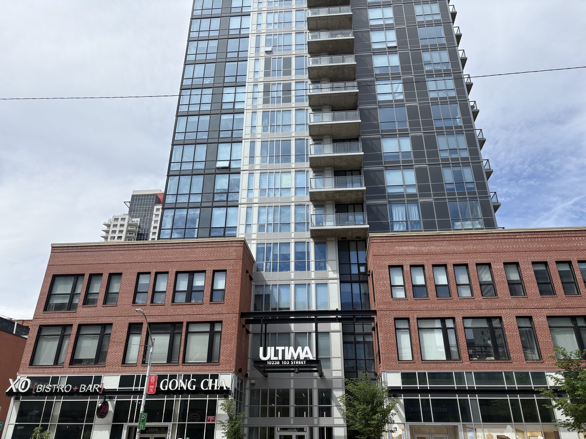 10238 103 Street Northwest - Photo 2