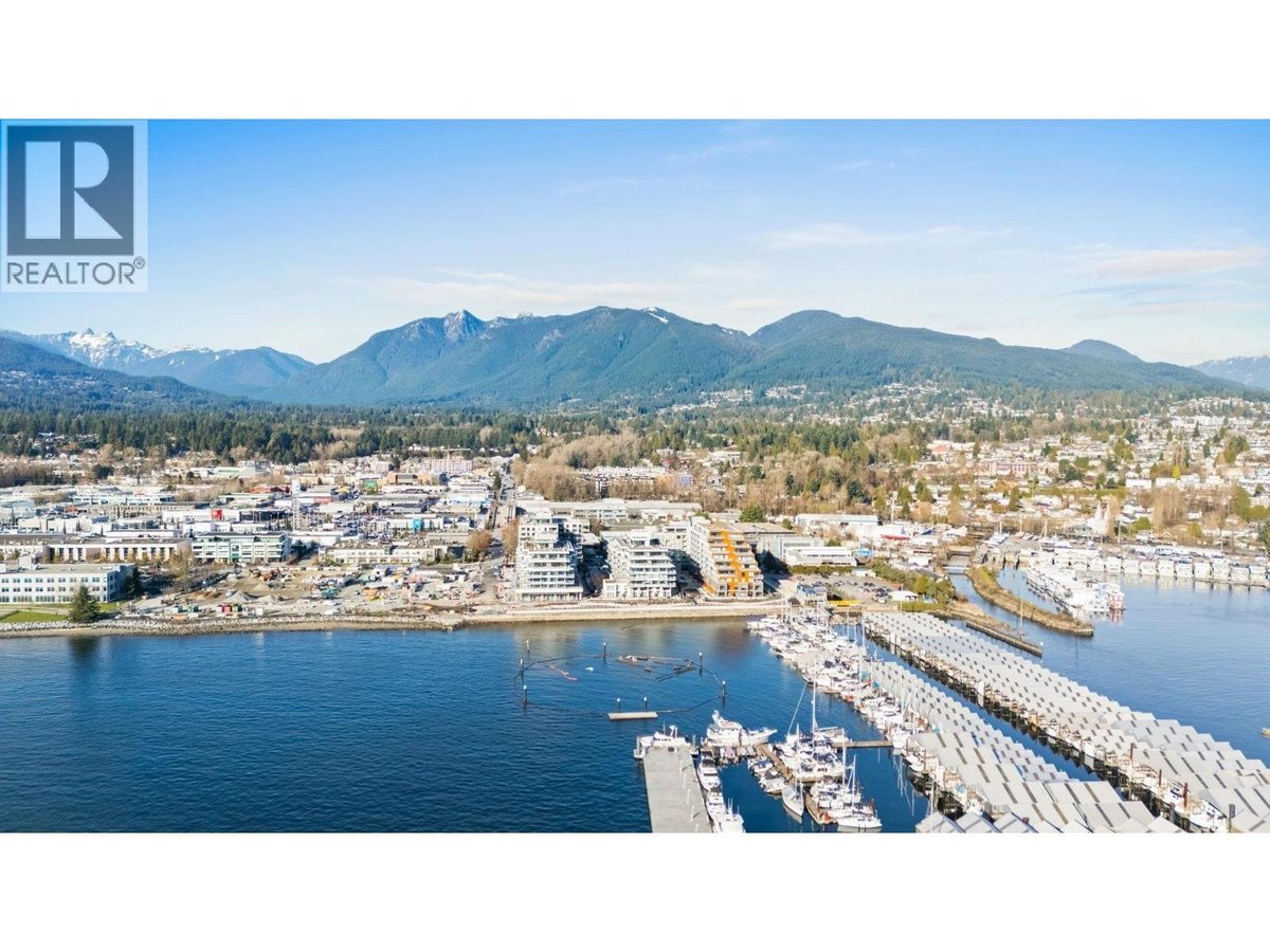 117 755 HARBOURSIDE DRIVE - Photo 3