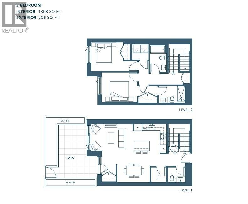 117 755 HARBOURSIDE DRIVE - Photo 40