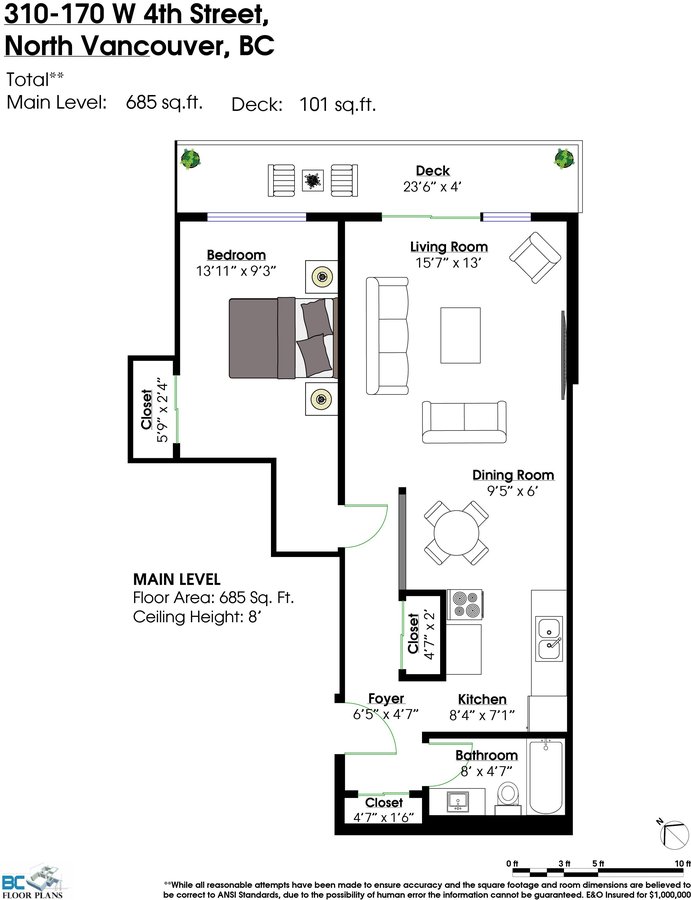 170 West 4th Street - Photo 12