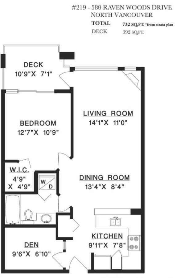 580 Raven Woods Drive - Photo 2