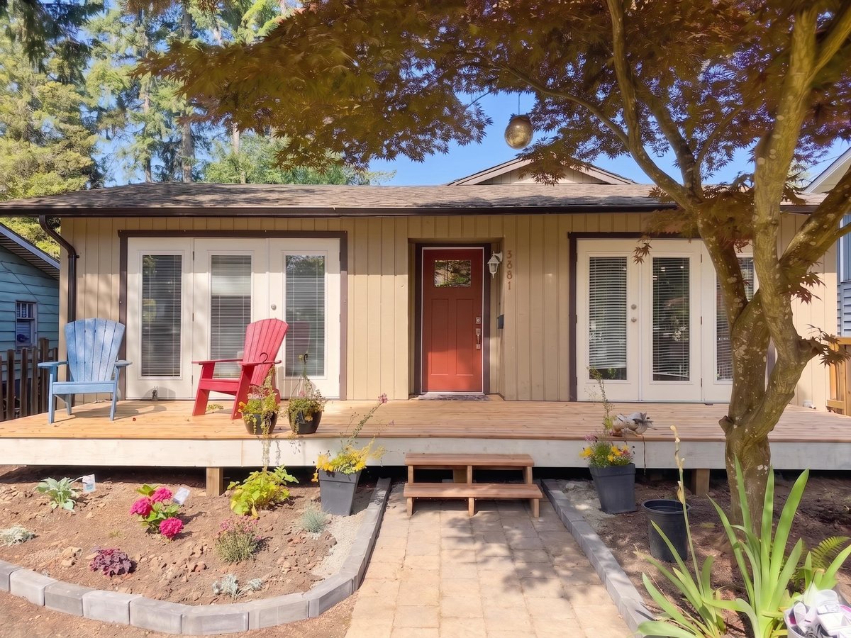 3631 Mountain Highway - Photo 1