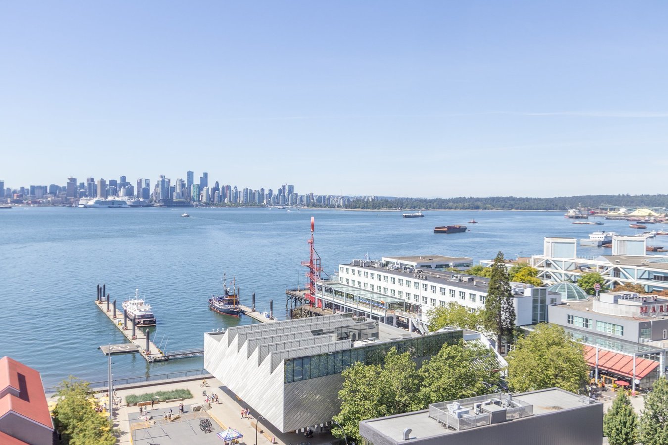 133 East Esplanade - Photo 21