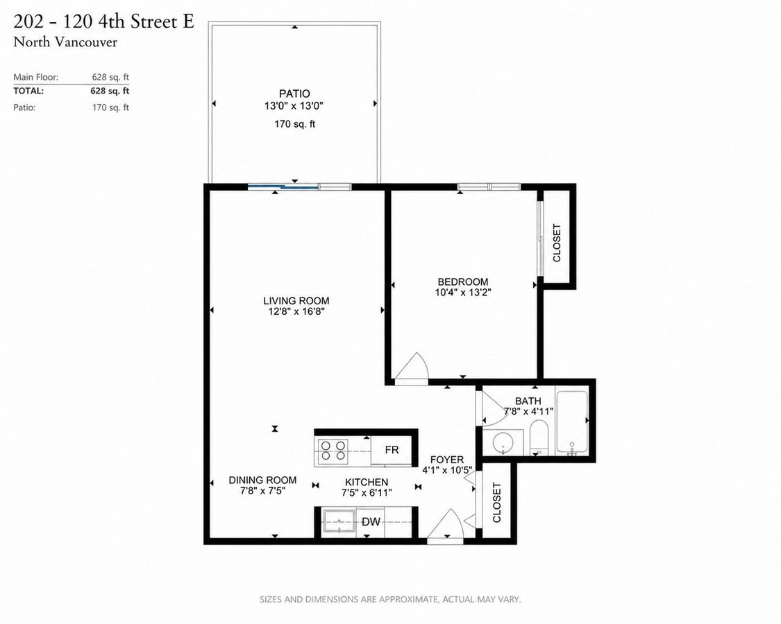 120 4th Street East - Photo 10