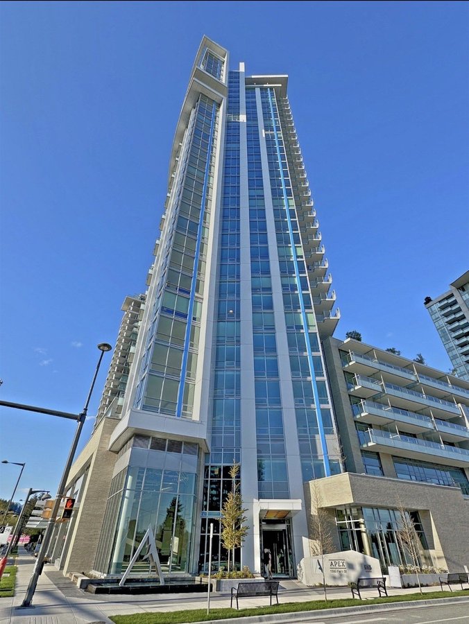 1500 Fern Street - Photo 1