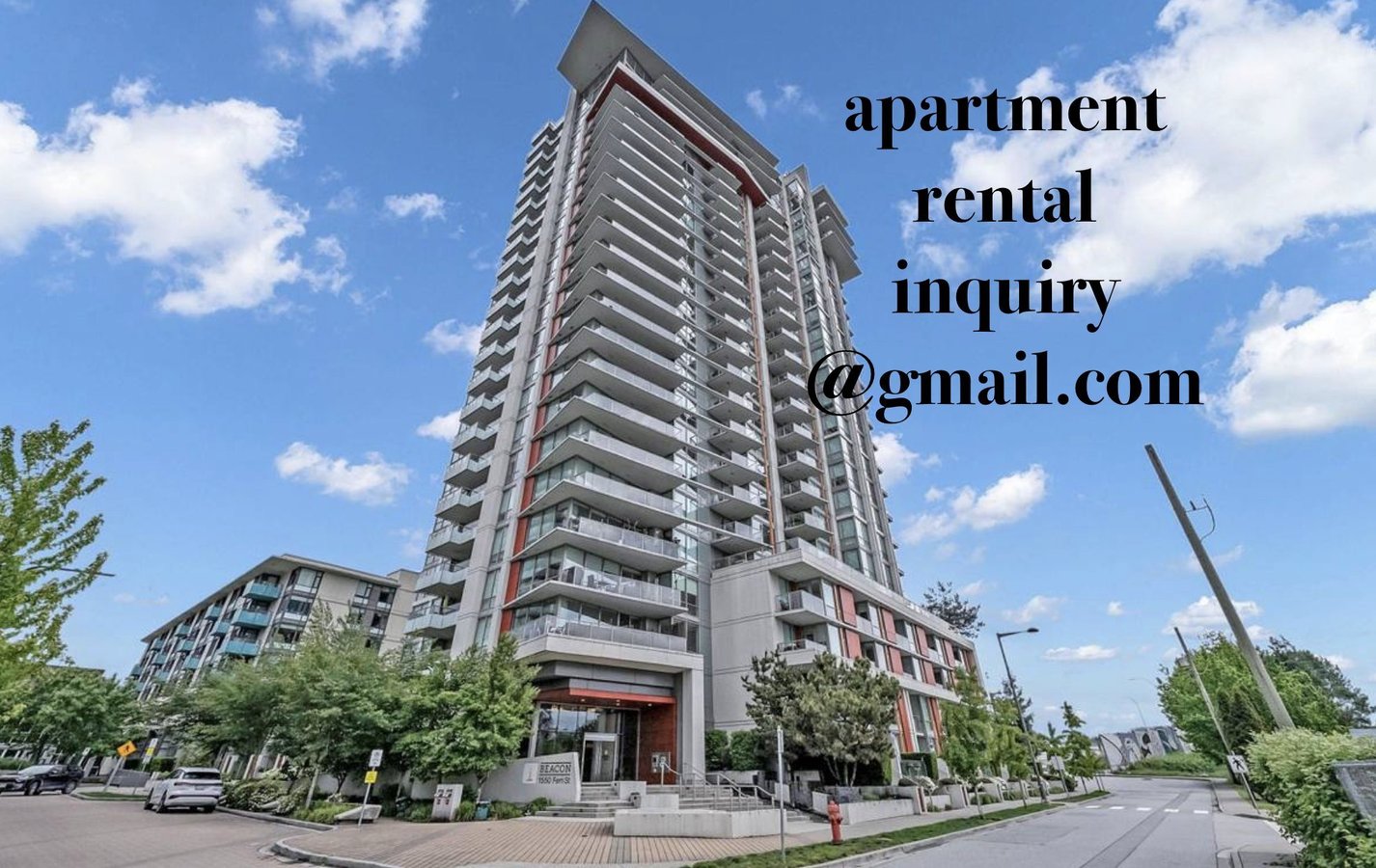 1550 Fern Street - Photo 2
