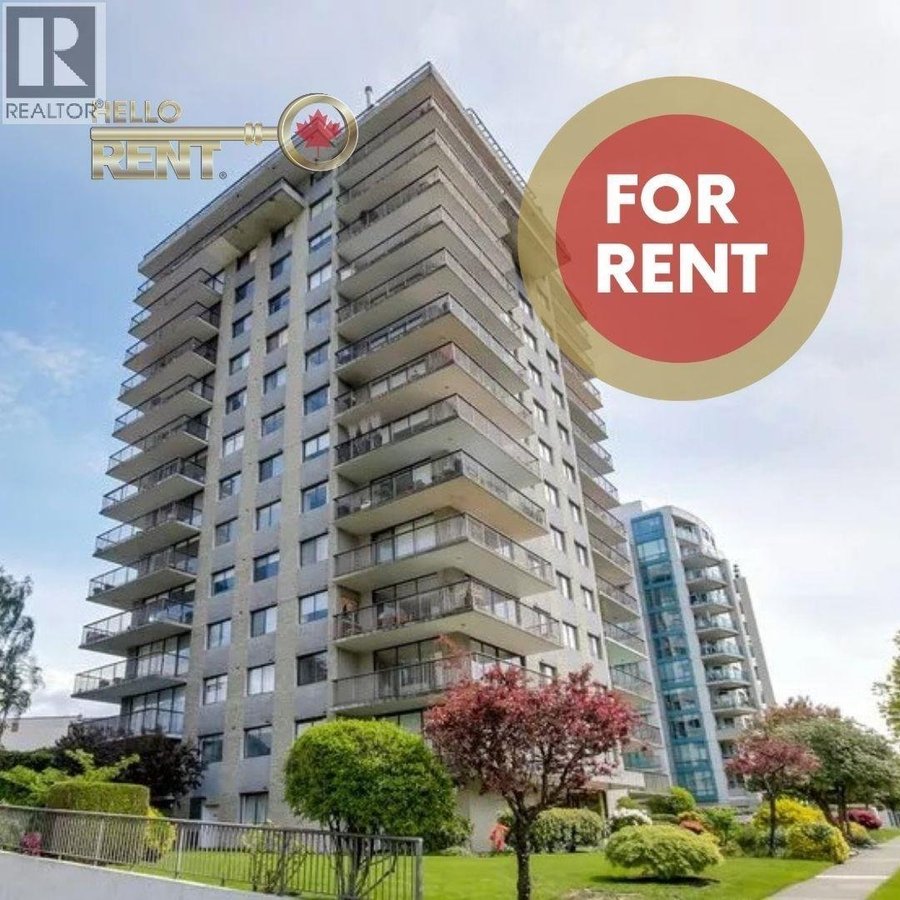 601 140 E KEITH ROAD - Photo 1