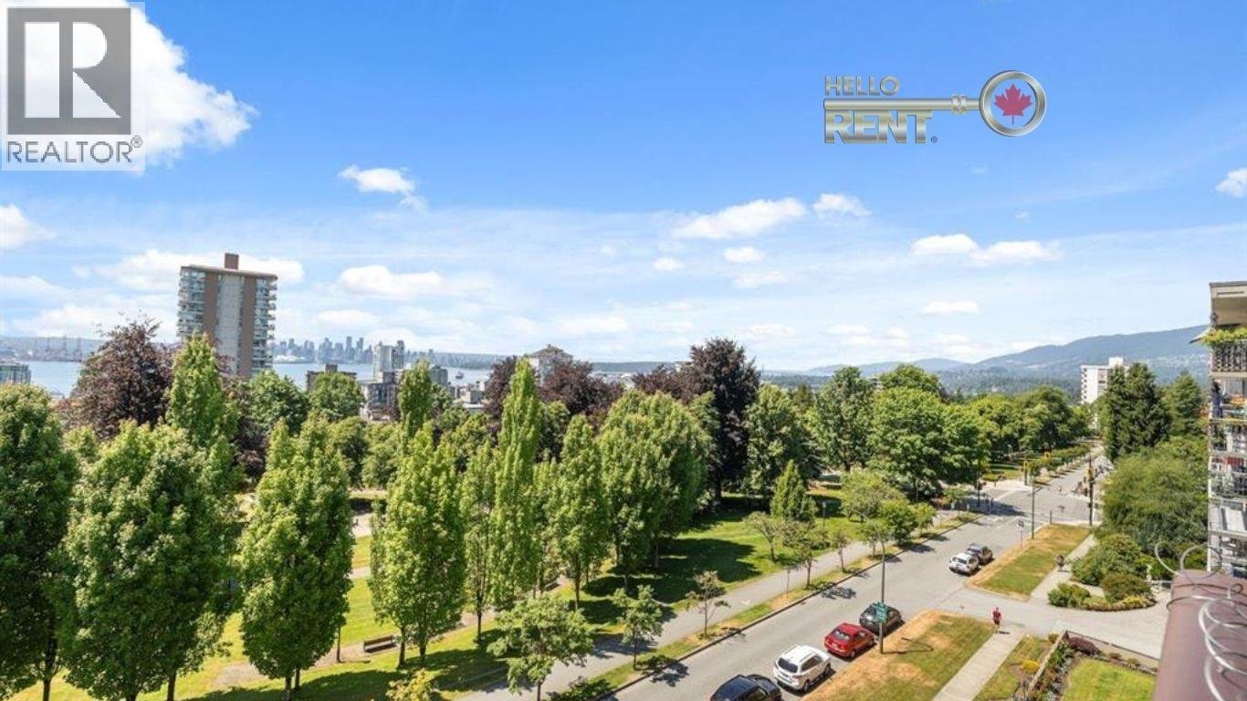 601 140 E KEITH ROAD - Photo 6