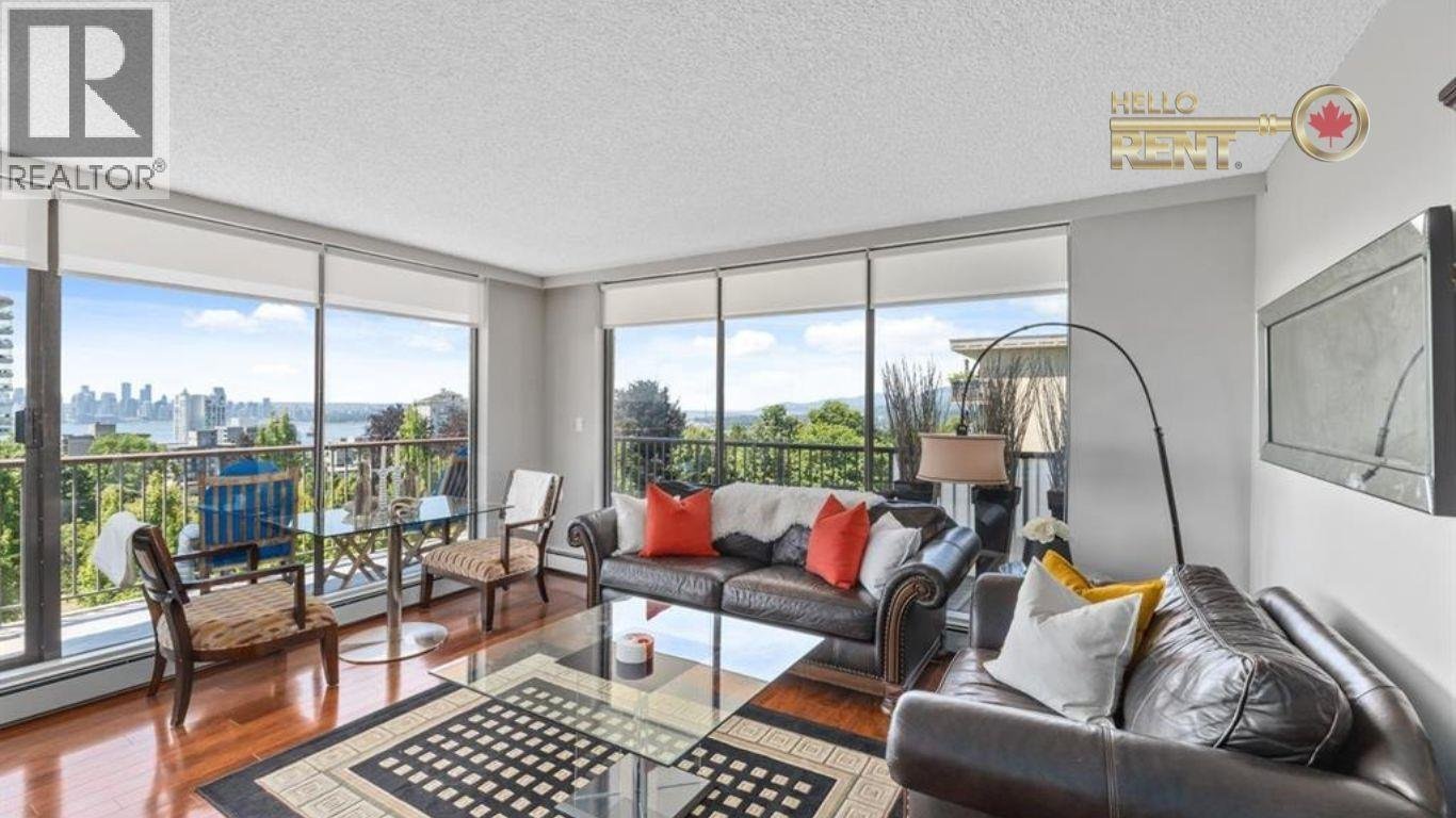 601 140 E KEITH ROAD - Photo 11