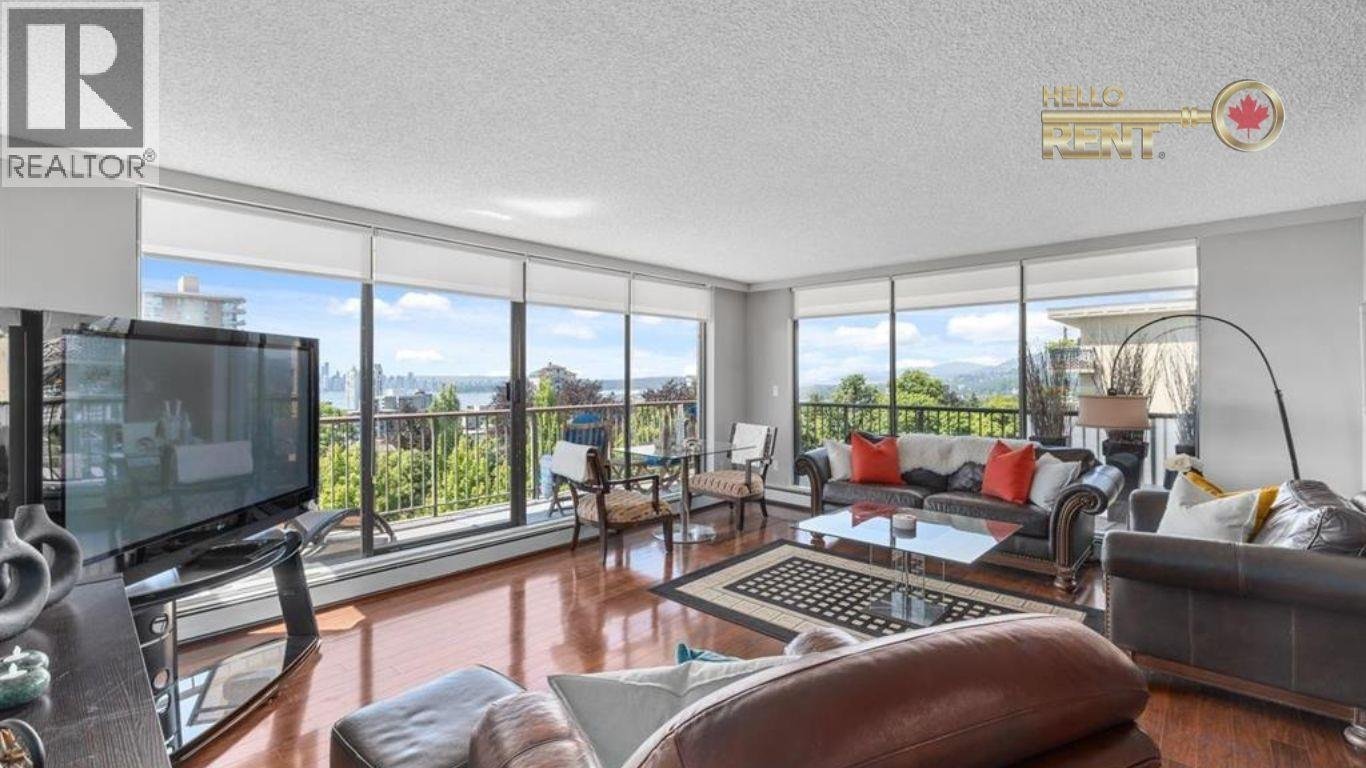 601 140 E KEITH ROAD - Photo 12