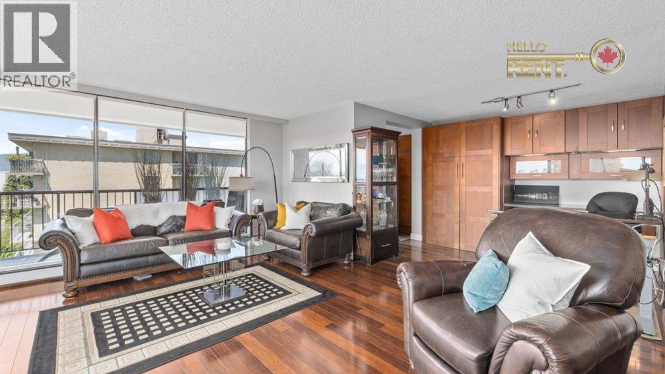 601 140 E KEITH ROAD - Photo 13