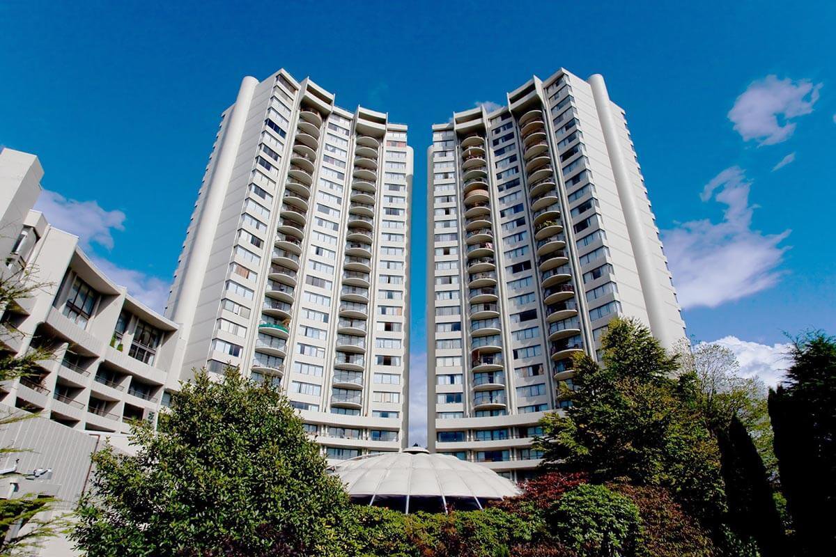 Rentals.ca :) North Vancouver Apartments, Condos And Houses For Rent