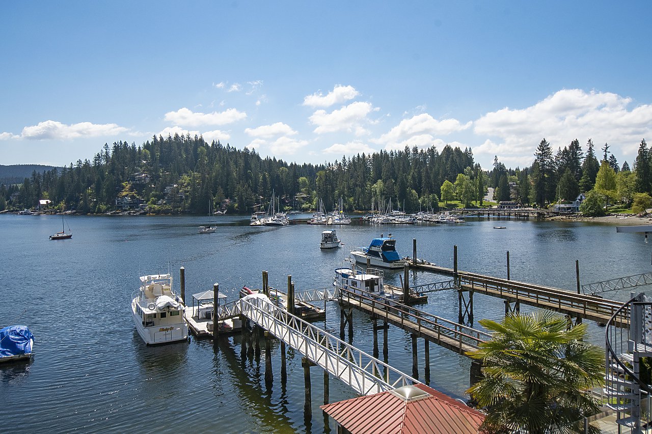 North Vancouver BC Houses for Rent