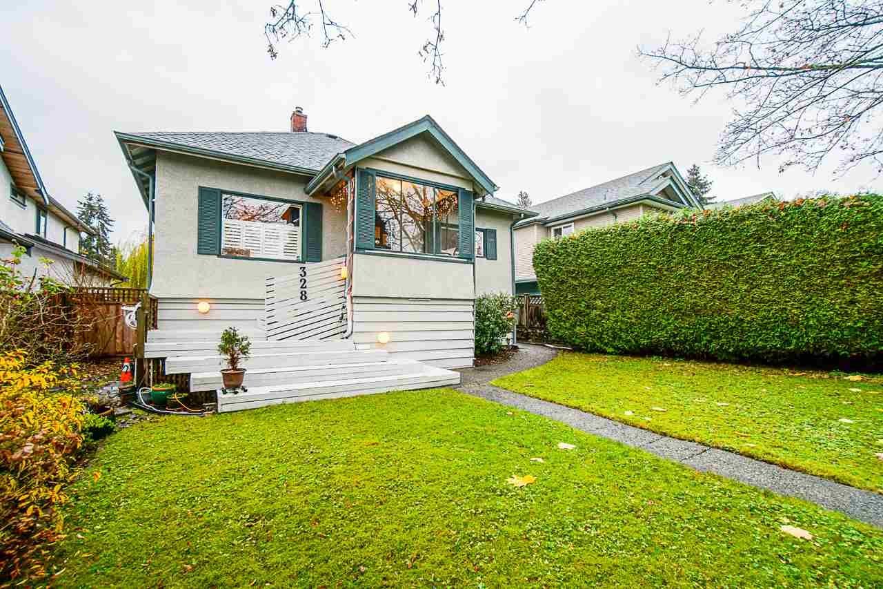 North Vancouver BC Houses for Rent