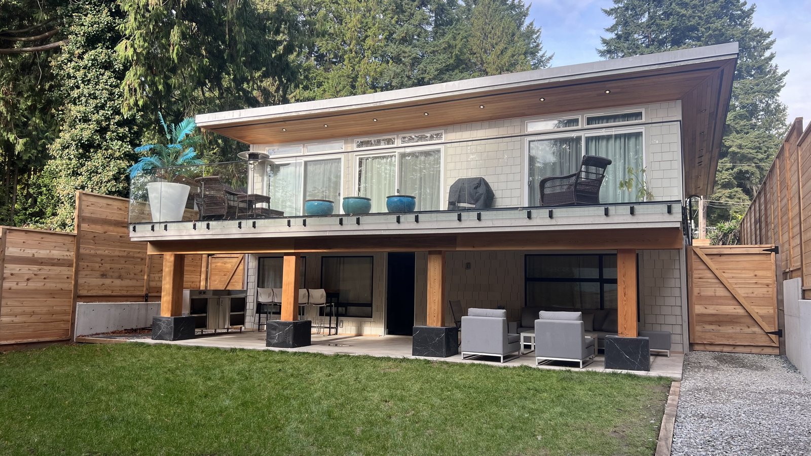 North Vancouver BC Houses for Rent