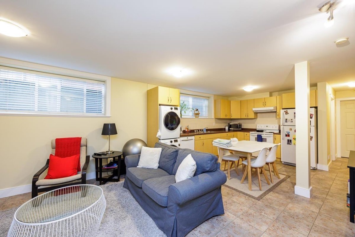 North Vancouver BC Houses for Rent