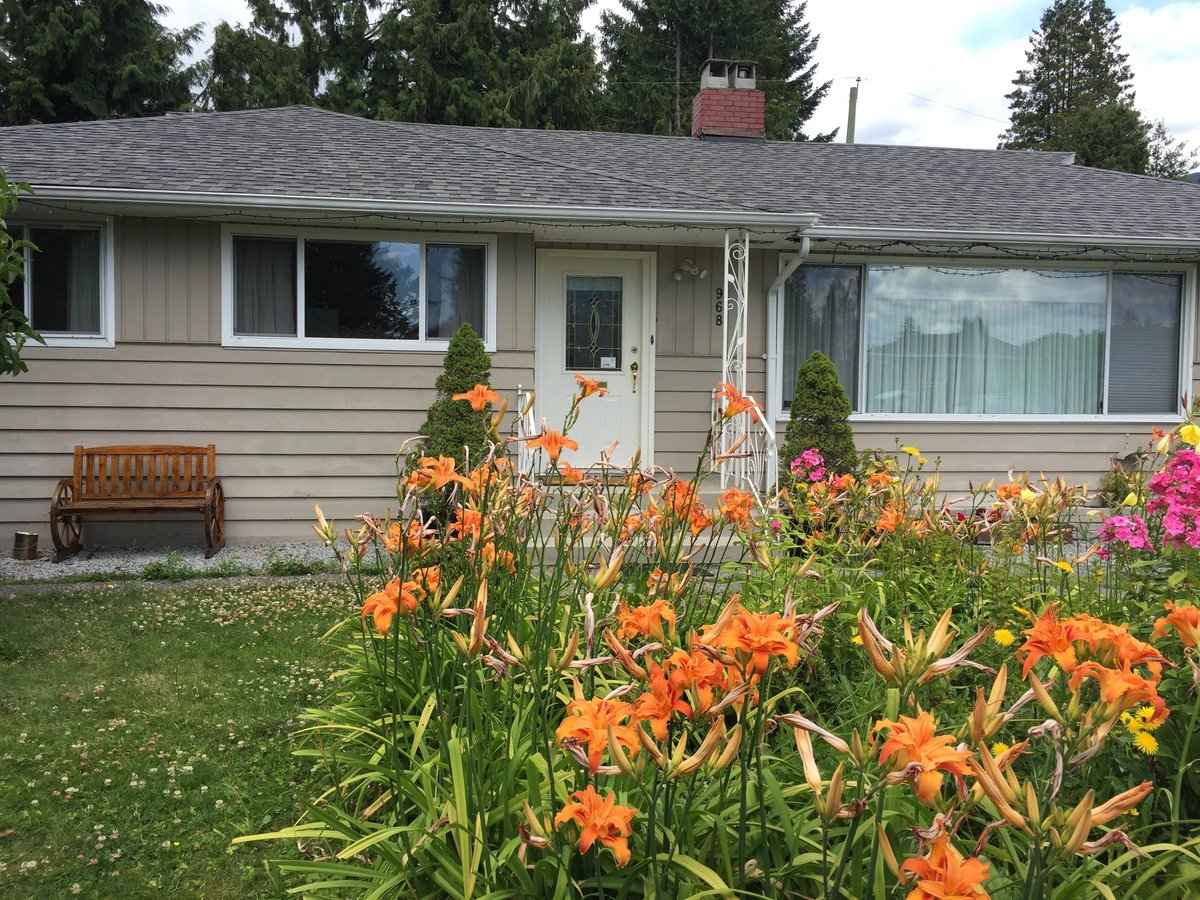 North Vancouver BC Houses for Rent