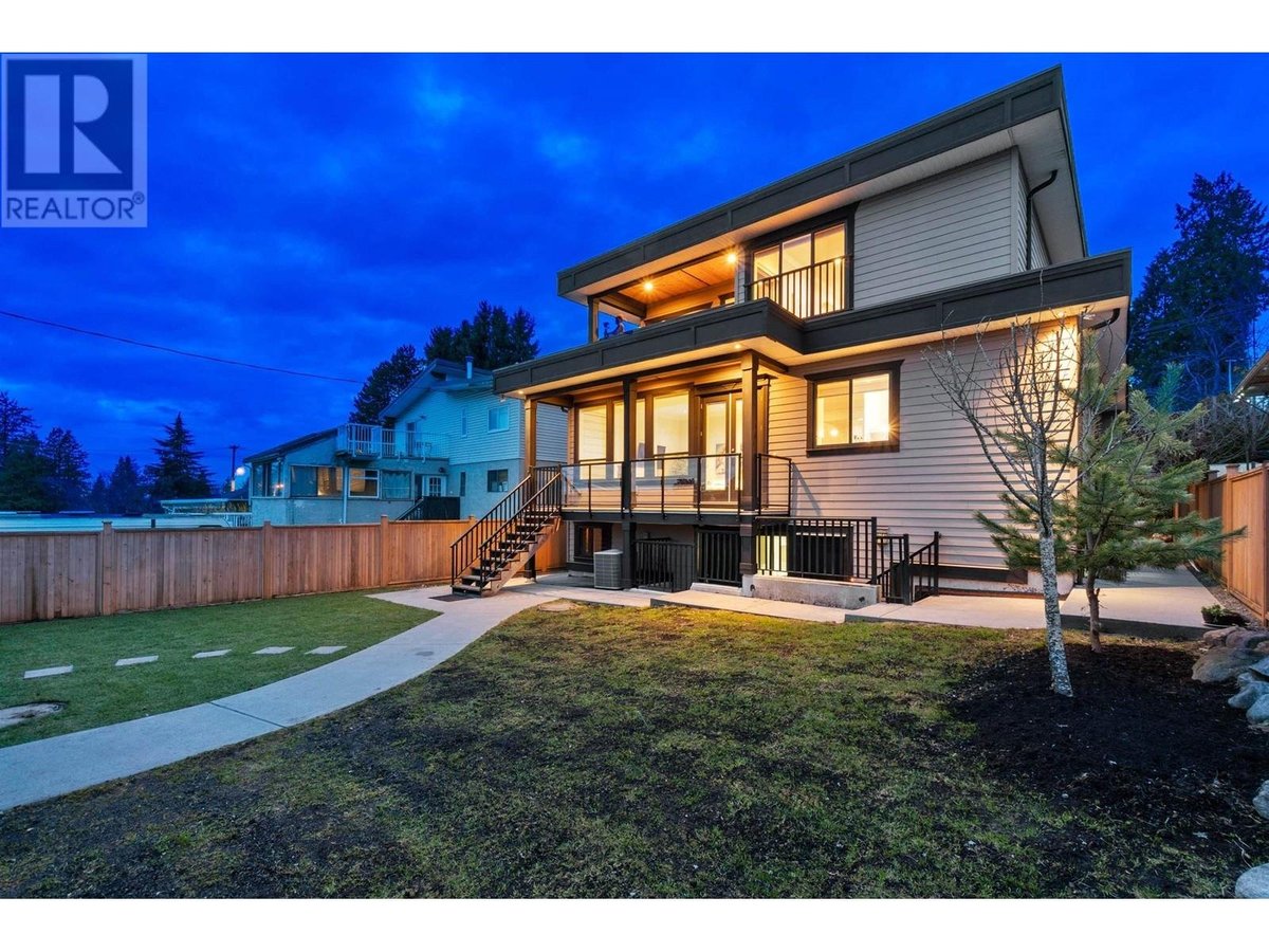 North Vancouver BC Houses for Rent