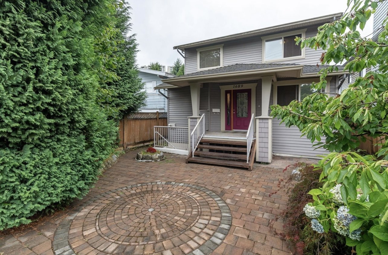 North Vancouver BC Basement Apartments for Rent