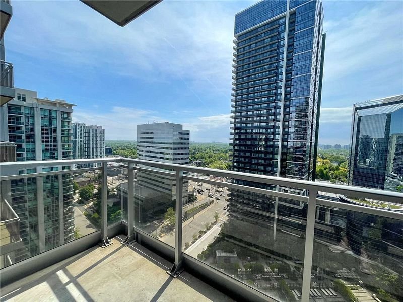 23 Sheppard Avenue East - Photo 13