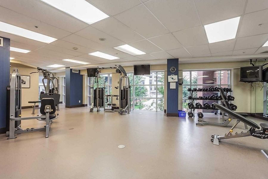 23 Sheppard Avenue East - Photo 16