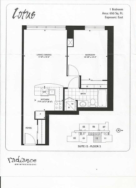 23 Sheppard Avenue East - Photo 15