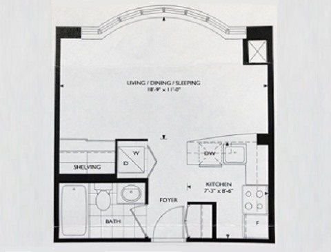 23 Sheppard Avenue East - Photo 20