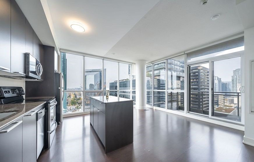 23 Sheppard Avenue East - Photo 2