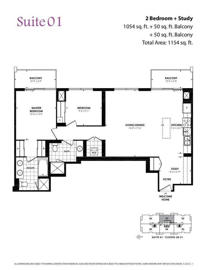 23 Sheppard Avenue East - Photo 11