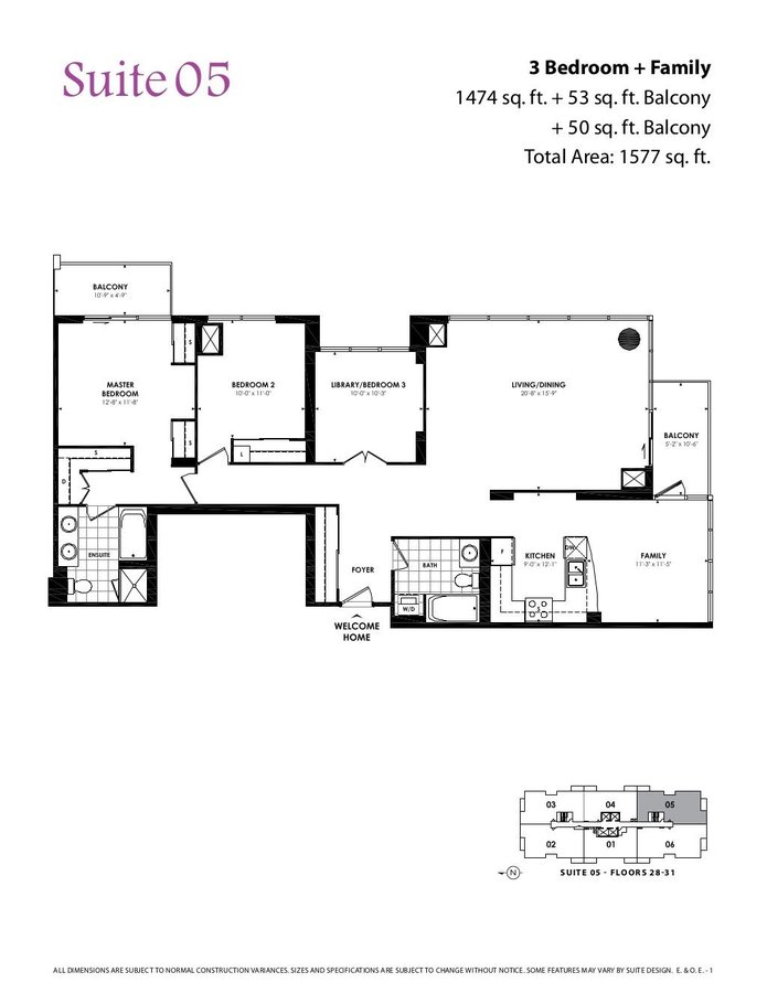 23 Sheppard Avenue East - Photo 8