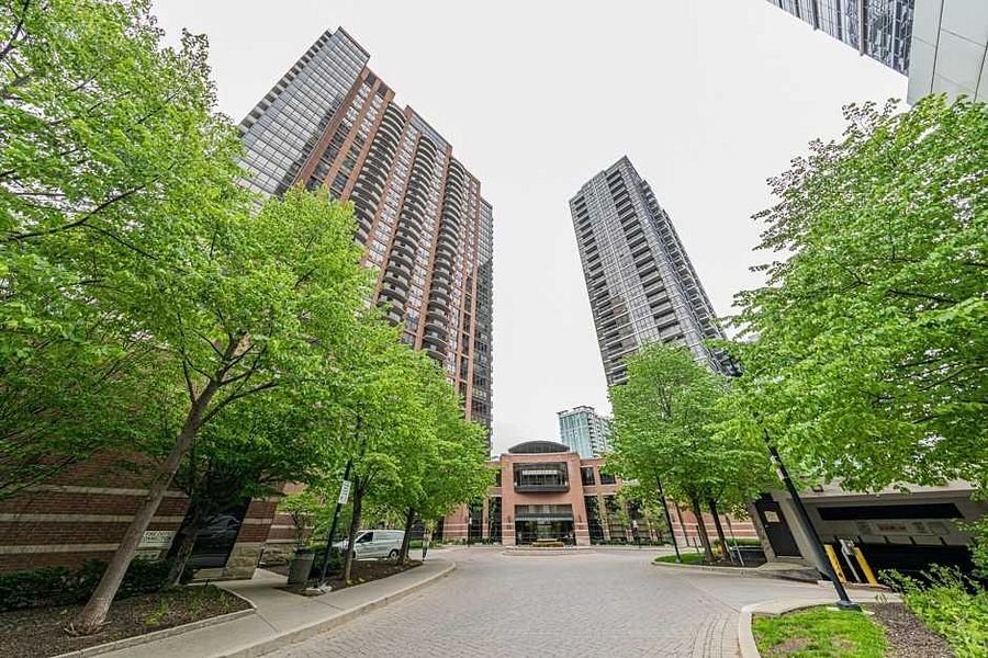 23 Sheppard Avenue East - Photo 1
