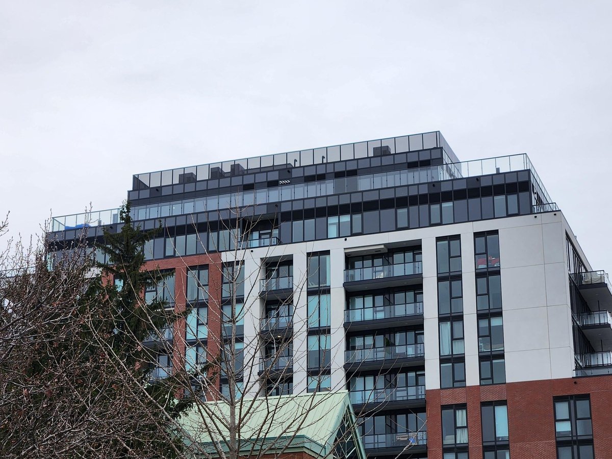 699 Sheppard Avenue East - Photo 15
