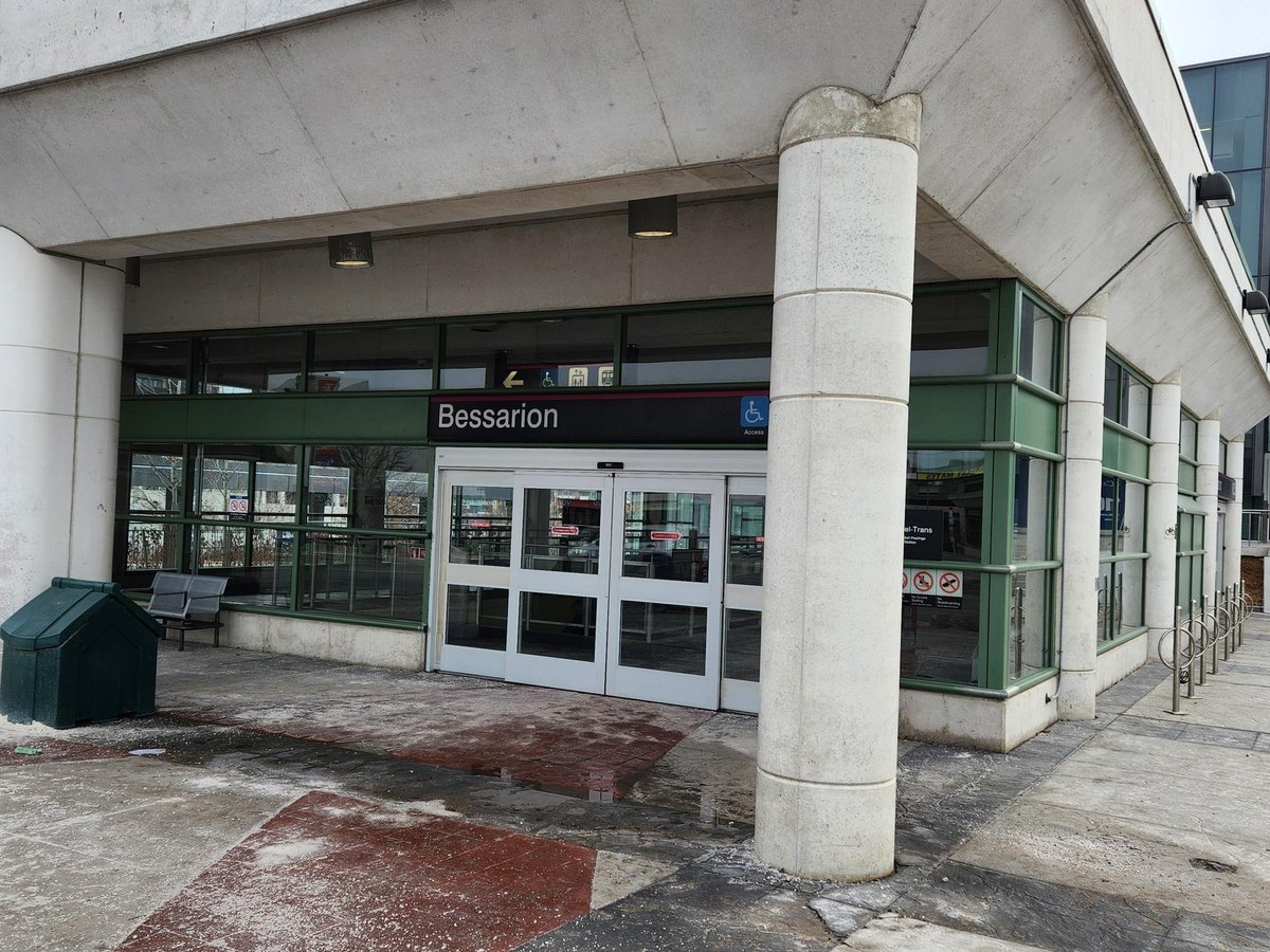 699 Sheppard Avenue East - Photo 16