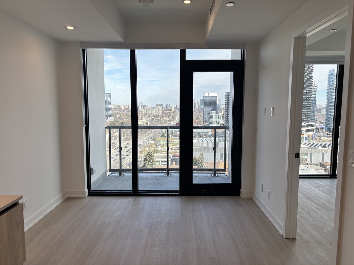 699 Sheppard Avenue East - Photo 1