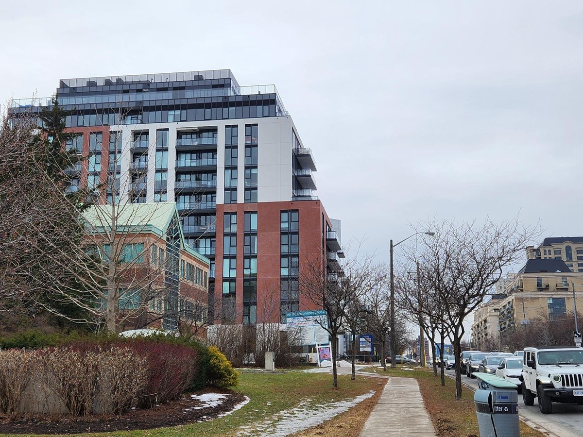 699 Sheppard Avenue East - Photo 22