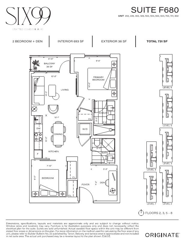 699 Sheppard Avenue East - Photo 8