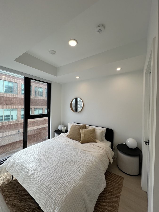 699 Sheppard Avenue East - Photo 4