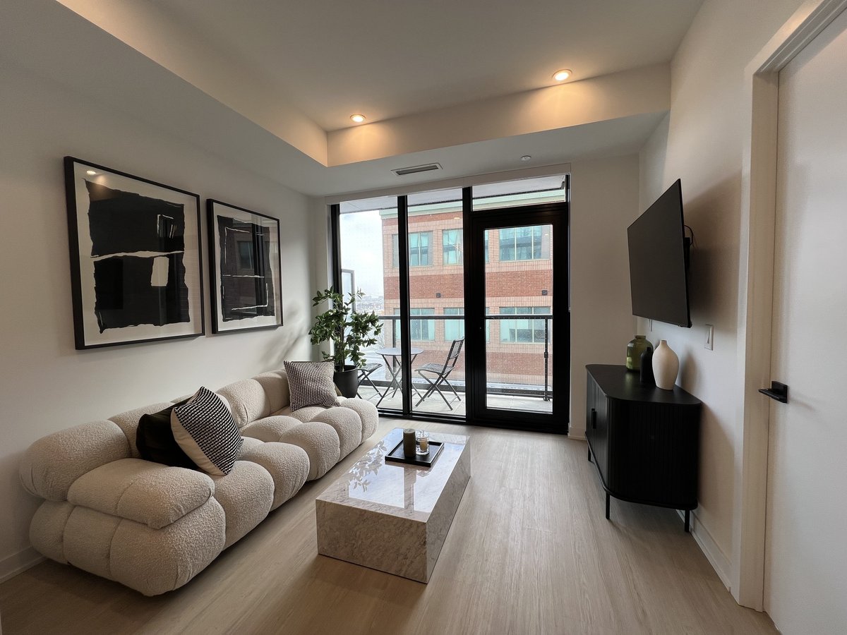 699 Sheppard Avenue East - Photo 1