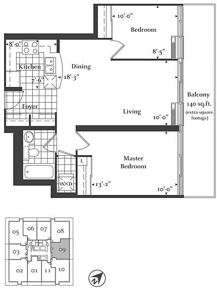 5500 Yonge Street - Photo 15