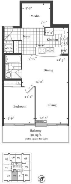 5500 Yonge Street - Photo 11