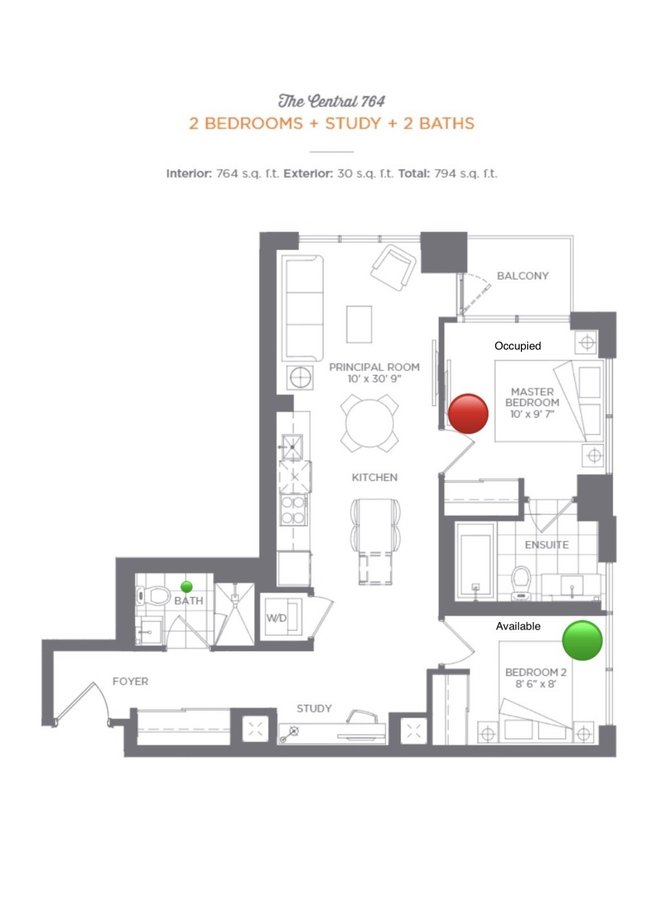 31 Tippett Road - Photo 18