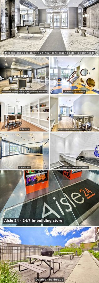 31 Tippett Road - Photo 16