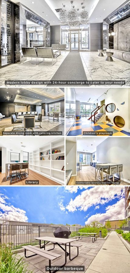 31 Tippett Road - Photo 17