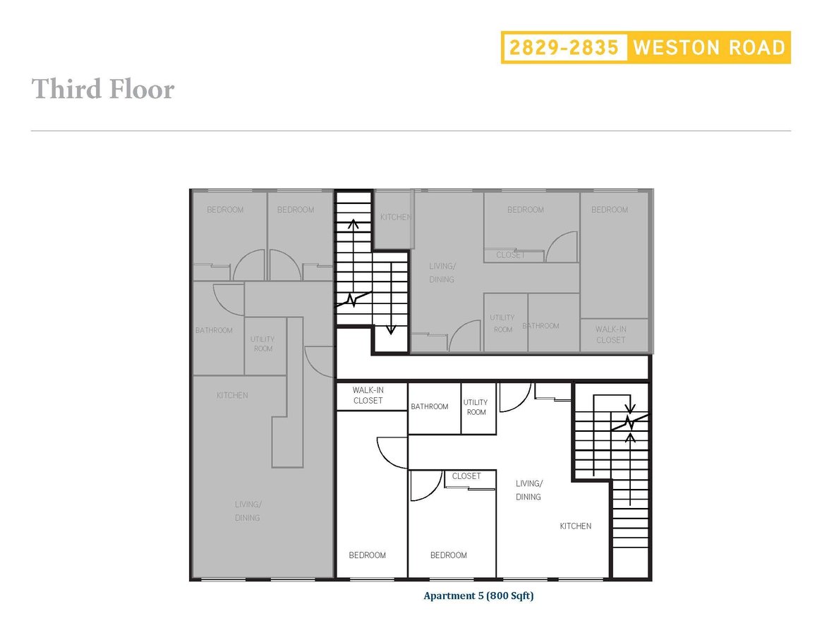 2829 Weston Road - Photo 16